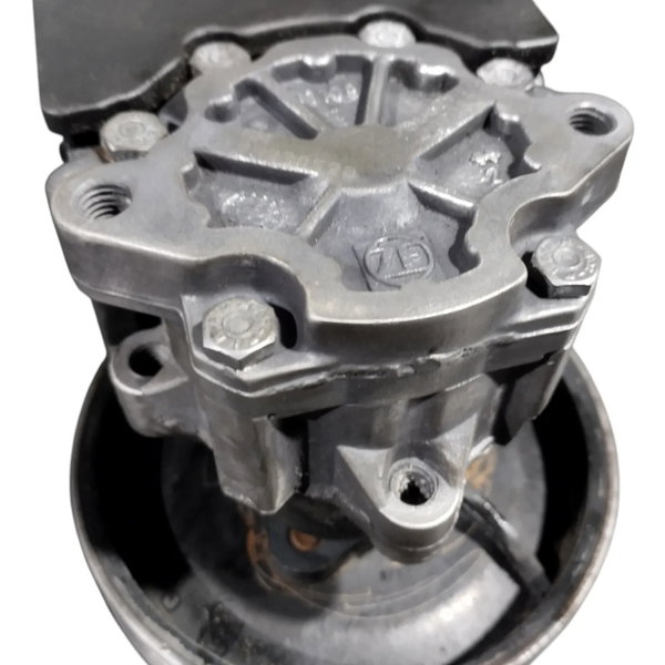 Bomba Direção Hidráulica Gm S10 Blazer 2.2 Gasolina 97 98 99
