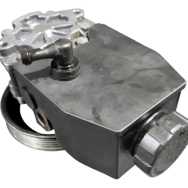 Bomba Direção Hidráulica Gm S10 Blazer 2.2 Gasolina 97 98 99