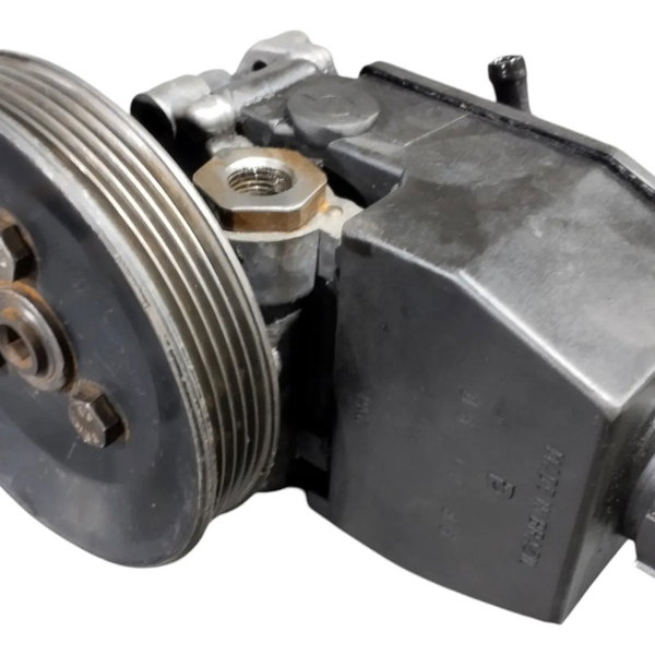 Bomba Direção Hidráulica Gm S10 Blazer 2.2 Gasolina 97 98 99