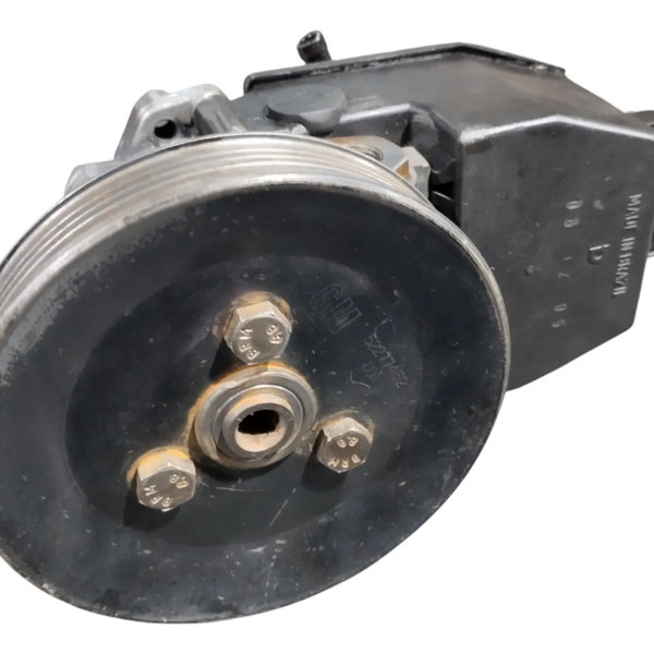 Bomba Direção Hidráulica Gm S10 Blazer 2.2 Gasolina 97 98 99