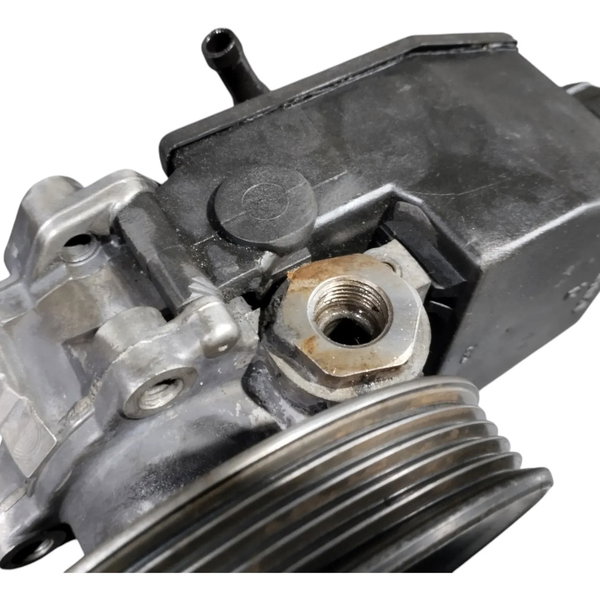 Bomba Direção Hidráulica Gm S10 Blazer 2.2 Gasolina 97 98 99