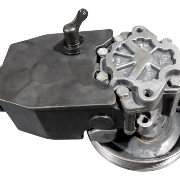 Bomba Direção Hidráulica Gm S10 Blazer 2.2 Gasolina 97 98 99