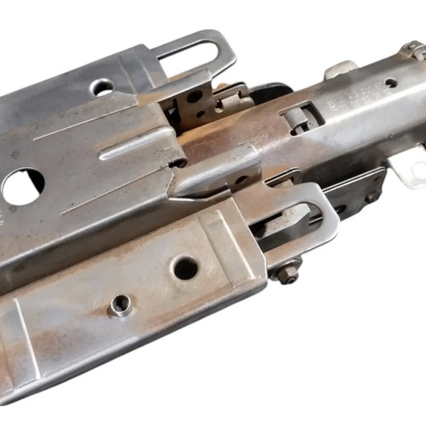 Coluna Direção Volkswagen Golf 2000 2001 2002 2003 2004