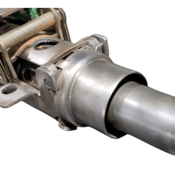 Coluna Direção Volkswagen Golf 2000 2001 2002 2003 2004