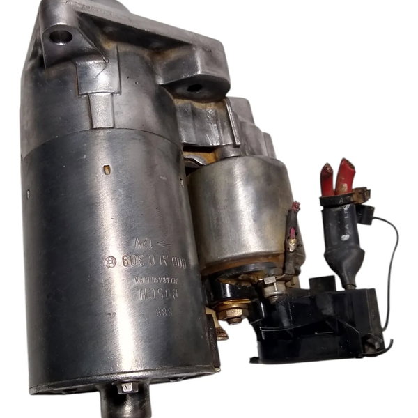 Motor Arranque Fiat Uno Fire 1.0 2008
