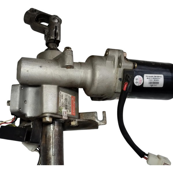 Coluna Direção Elétrica Effa M100
