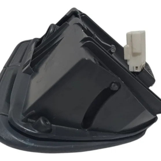 Porta Objetos Fiat Brava 2000 Cinza-escuro