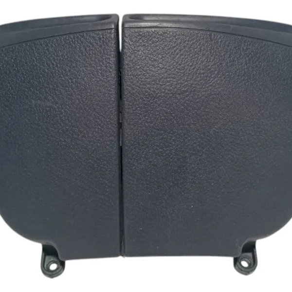 Porta Objetos Fiat Brava 2000 Cinza-escuro