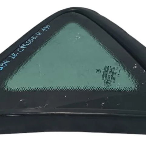 Vidro Fixo Superior Tras. Esquerdo Mercedes Benz Classe A190