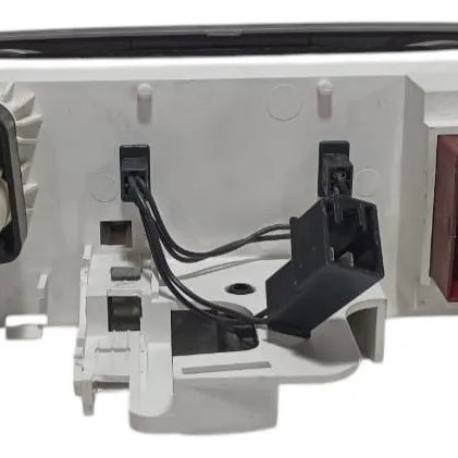 Comando Ar Ventilado Fiat Palio 2002