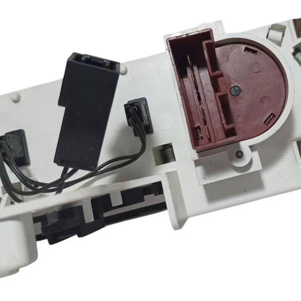 Comando Ar Ventilado Fiat Palio 2002