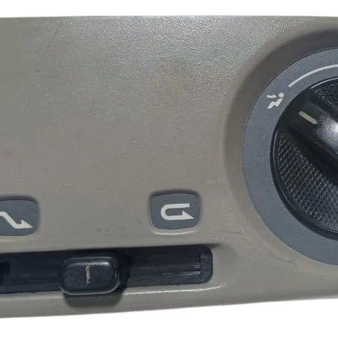 Comando Ar Ventilado Fiat Palio 2002