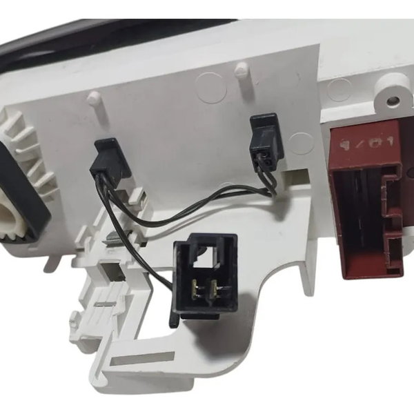 Comando Ar Ventilado Fiat Palio 2002