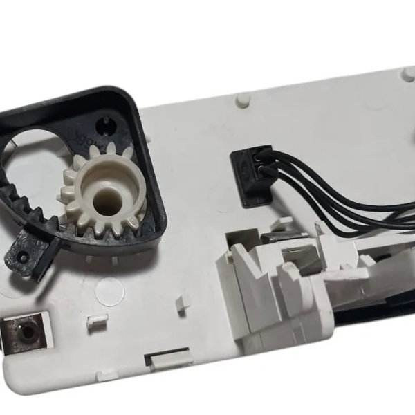 Comando Ar Ventilado Fiat Palio 2002