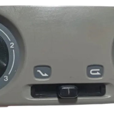Comando Ar Ventilado Fiat Palio 2002