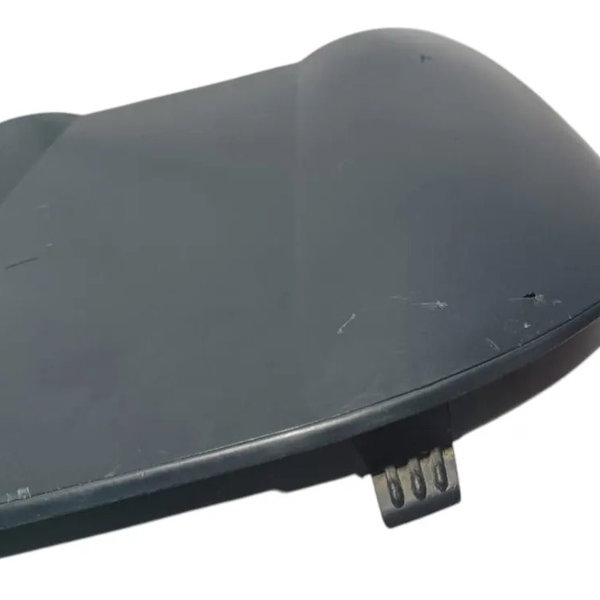 Moldura Painel Instrumento Renaut Megane 2008