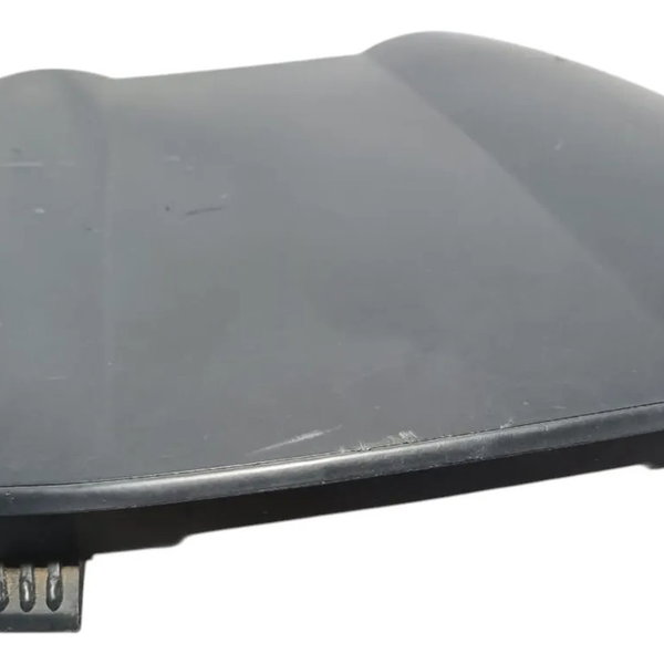 Moldura Painel Instrumento Renaut Megane 2008