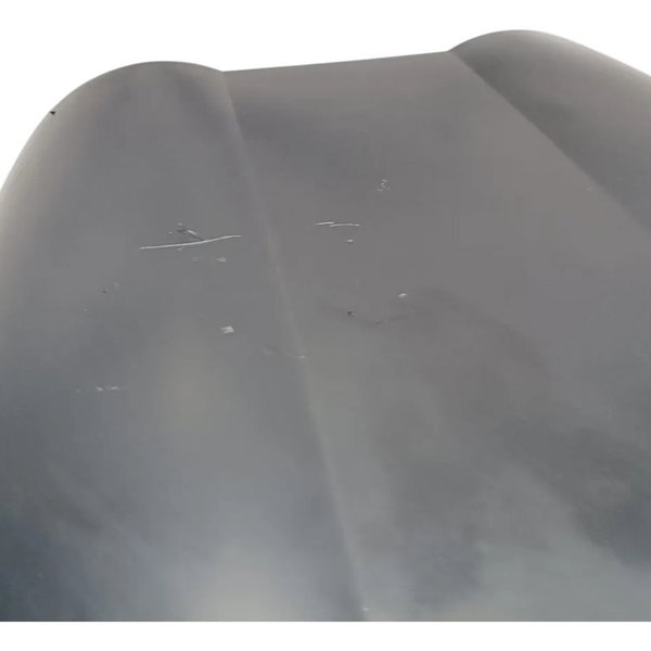 Moldura Painel Instrumento Renaut Megane 2008