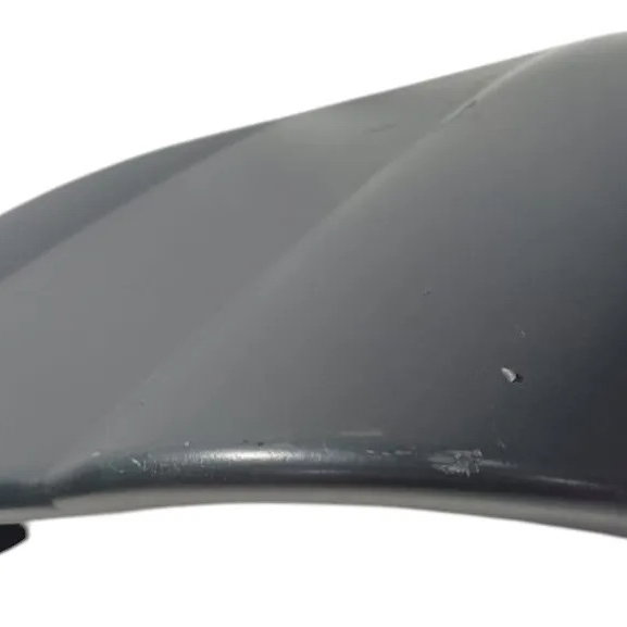 Moldura Painel Instrumento Renaut Megane 2008
