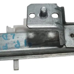 Máquina Vidro Manual Traseira Direita Fiat Palio 2015