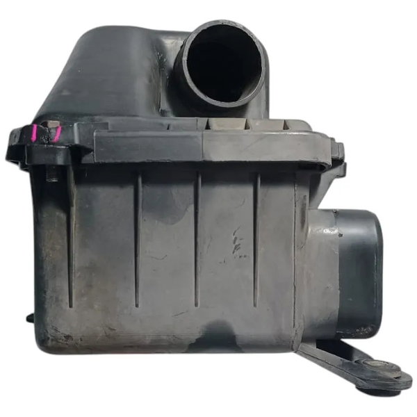 Caixa Filtro De Ar Jac J3 2013 Com Detalhe