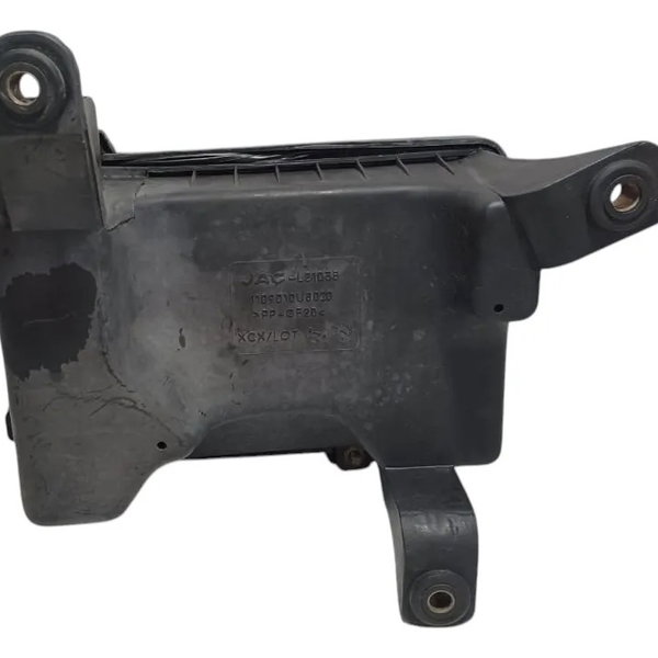 Caixa Filtro De Ar Jac J3 2013 Com Detalhe