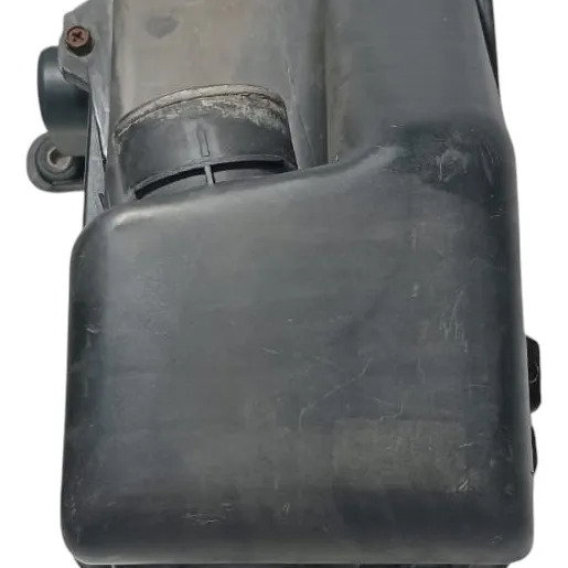 Caixa Filtro De Ar Jac J3 2013 Com Detalhe