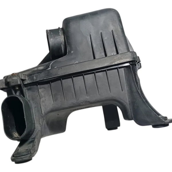 Caixa Filtro De Ar Jac J3 2013 Com Detalhe