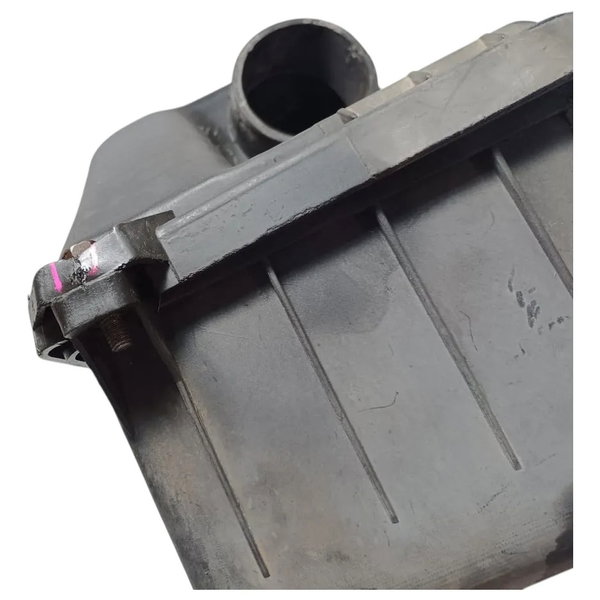 Caixa Filtro De Ar Jac J3 2013 Com Detalhe