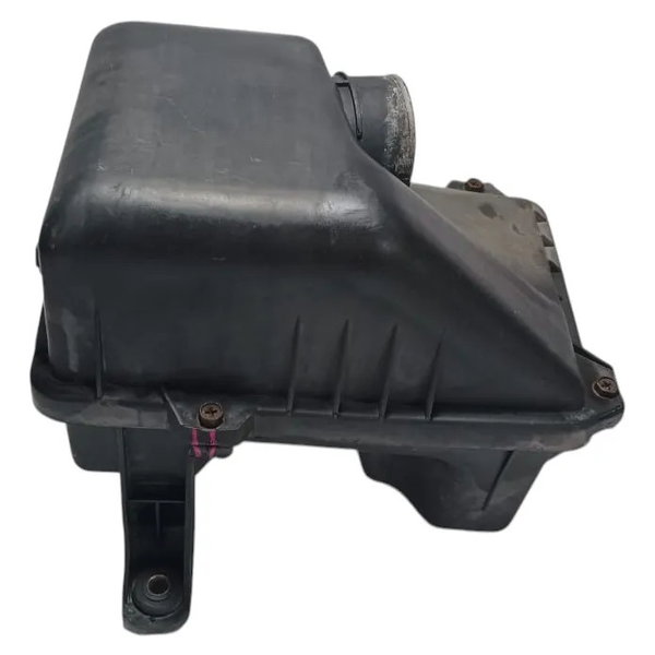 Caixa Filtro De Ar Jac J3 2013 Com Detalhe