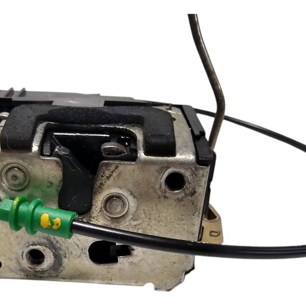 Fechadura Traseira Direita Ford Ecosport 2004...2012