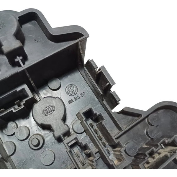 Soquete Lanterna Traseira Esquerda Vw Golf 1996