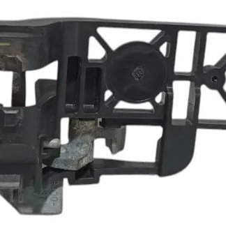 Suporte Maçaneta Porta Traseira Esquerda Ford Fusion 2009 Preto