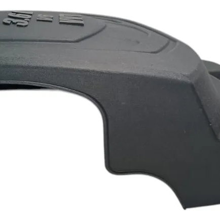 Tampa Capa Motor Gm Captiva 3.6 V6 2009 Com Detalhe