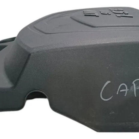 Tampa Capa Motor Gm Captiva 3.6 V6 2009 Com Detalhe