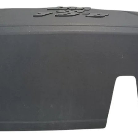 Tampa Capa Motor Gm Captiva 3.6 V6 2009 Com Detalhe