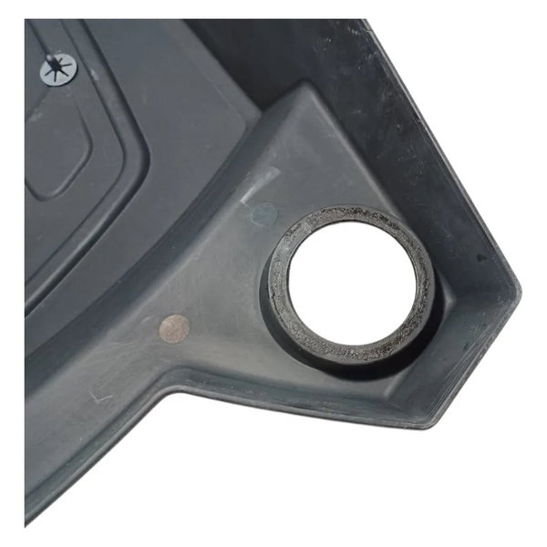 Tampa Capa Motor Gm Captiva 3.6 V6 2009 Com Detalhe