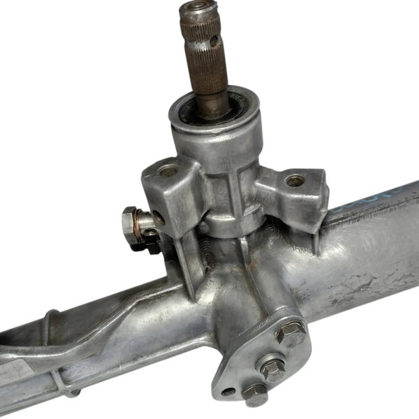 Caixa Direção Hidráulica Vw Santana