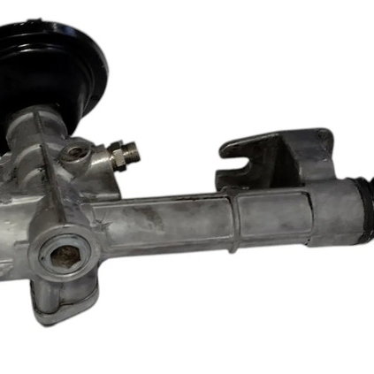 Caixa Direção Hidráulica Cruzeta Vw Santana