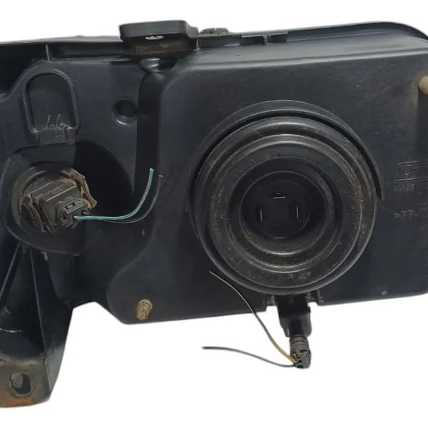 Farol Esquerdo Fiat Uno 2004 À 2012 Recuperado Esquerdo/motorista