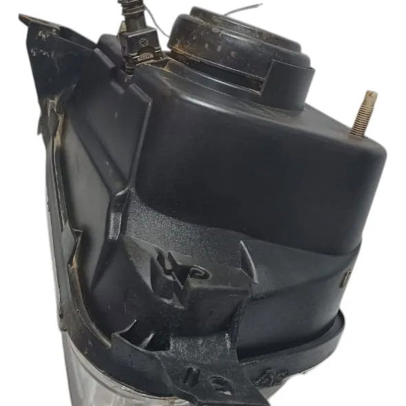Farol Esquerdo Fiat Uno 2004 À 2012 Recuperado Esquerdo/motorista