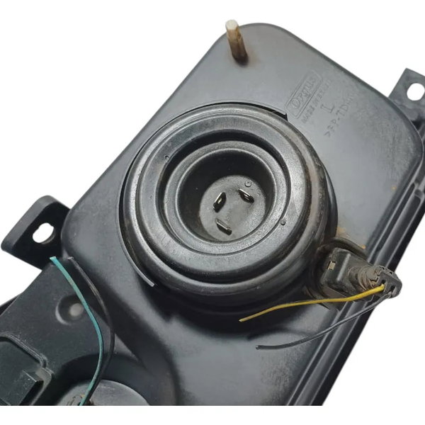 Farol Esquerdo Fiat Uno 2004 À 2012 Recuperado Esquerdo/motorista