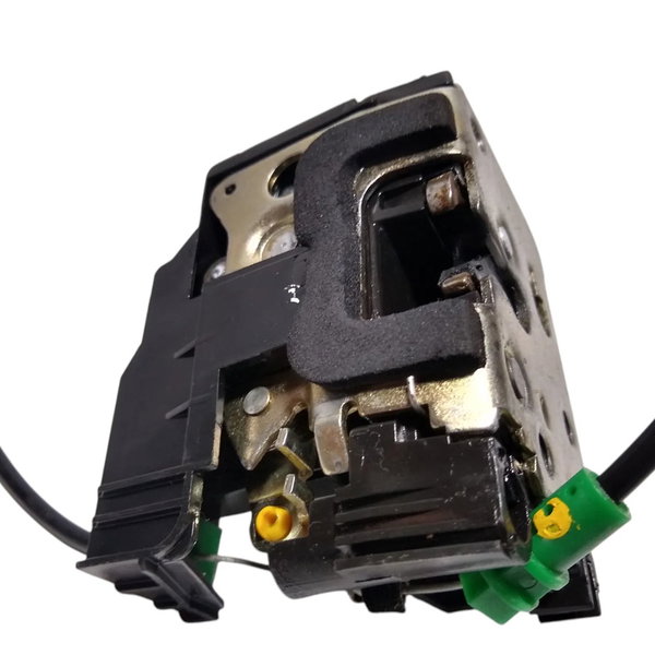 Fechadura Dianteira Direita Ford Ecosport 2004...2012