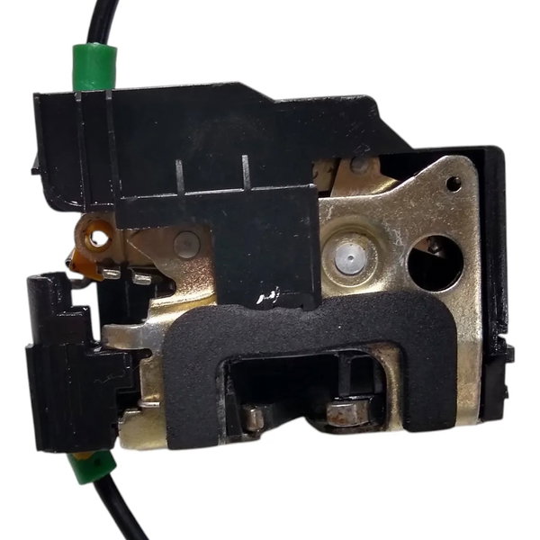 Fechadura Dianteira Direita Ford Ecosport 2004...2012