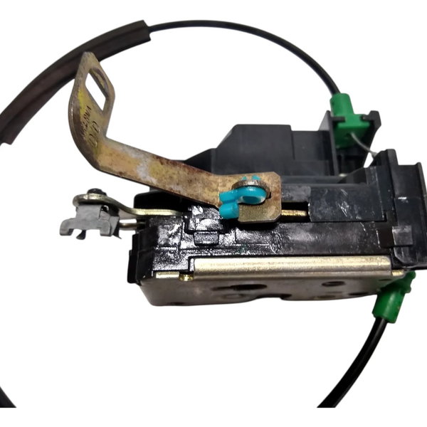 Fechadura Dianteira Direita Ford Ecosport 2004...2012