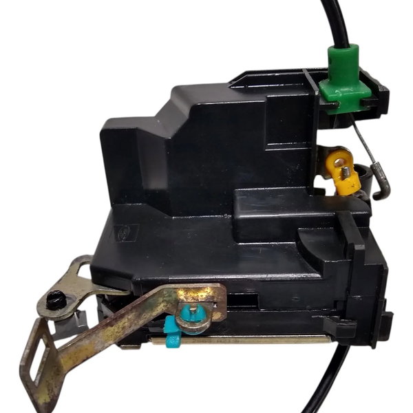 Fechadura Dianteira Direita Ford Ecosport 2004...2012