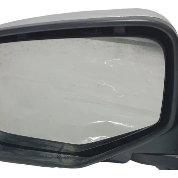 Retrovisor Manual Esquerdo Ford Ecosport 2005