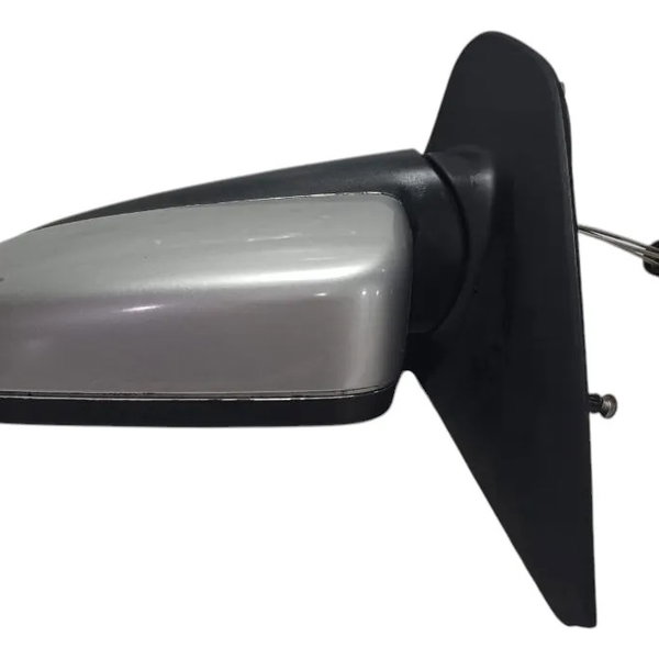 Retrovisor Manual Esquerdo Ford Ecosport 2005