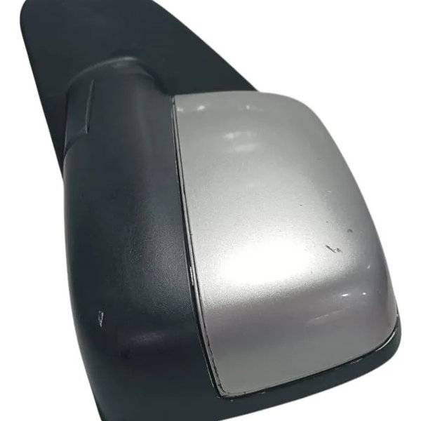Retrovisor Manual Esquerdo Ford Ecosport 2005