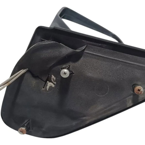 Retrovisor Manual Esquerdo Ford Ecosport 2005